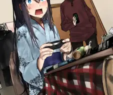 설녀.manwha