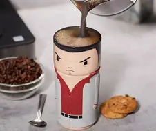 [용과 같이] 키류 카즈마 400ml 컵