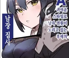 VS 시리즈 만화