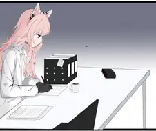 소전,뉴럴) 교수의 진짜 정실.manhwa