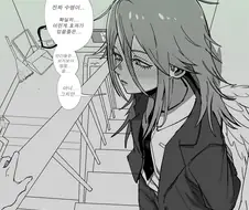 [체인소맨] 아키가 자주 지각하는 이유