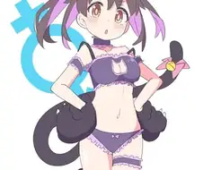 오빠는 끝) 이거 여동생 은근히 귀엽네