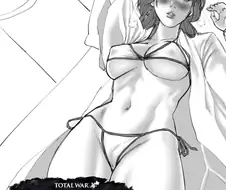 ㅎㅂ) 유비 마누라가 황건적에서 포로로 잡히는.MANHWA