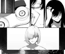 스파이패밀리) 드디어 요르와 섹X한 황혼.manga