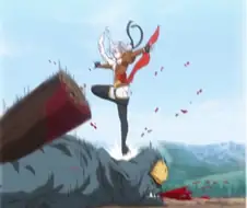 마지막으로 하나만 부탁드려도 될까요 - 전장의 꽃