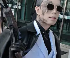 국내 바하 코스프레: "미스터 케네디!"가 자동재생