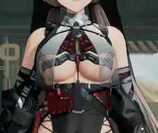 지휘관, 10년동안 당신을 봉사해온 실력을 발휘하도록 할게