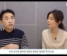 한국군에게 티배깅당한 북한 병사의 엄청난 보복