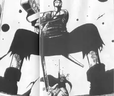 원피스) 세계관 속 강함의 법칙