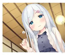 미소녀 여동생이랑 결혼하고십다