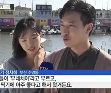 완벽한 한쌍의 커플