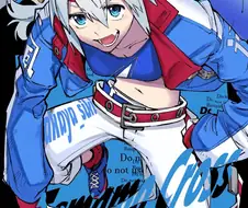 [말딸] 소년만화 주인공으로 손색이 없는 말딸