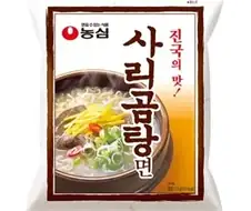 의외로 주식급으로 먹는 사람이 많은 라면