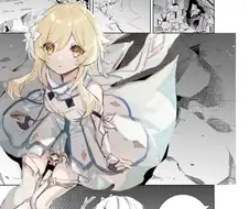 원신)타르탈리아와 여(女)행자.manhwa