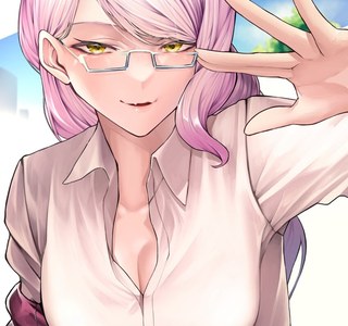 (후방)안녕하세요 음란안경협회입니다