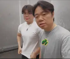 장성한 정종철 아들