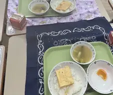 일본에서 지금 일본이 전쟁중이냐고 난리난 일본 학교 급식