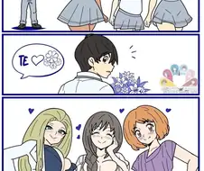 패배히로인) 새로운 루트를 해금한 남주인공.jpg
