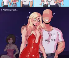 옳은 NTR manhwa.