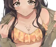@) 아이코 수영복