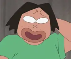 짱구 와르르맨션편 애니가 좋았던 이유