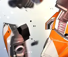 (라오) IF!? LastOrigin 어느 AGS의 기록 124화