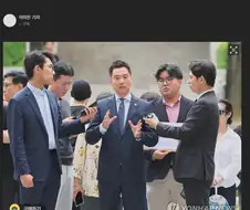 부고) 뭣?!? 김세의가 구속됐다고???