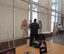 좀랜사)대관 준비중 개뽕차고 있음