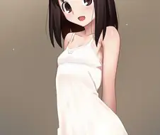AI)약후) 아즈망가대왕 - 오사카
