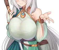 프리코네) 거대 콧코로