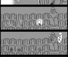 타노스가 옳았다