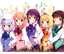 난 다른 로리애니들은 못보겠더라