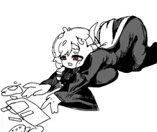 트릭컬) 2.5주년 스토리 보면서 인상 바뀐 거