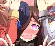 [말딸] 하아앙❤️