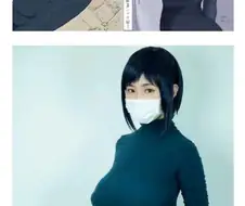 만화라서 가능한 체형