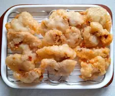 중국집에서 울며 겨자먹기로 시켜먹는 메뉴