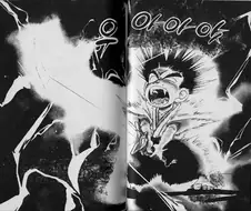 명탐정 코난 아오야마 고쇼가 그린 장편 소년 만화