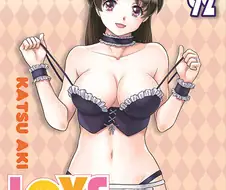 1997년부터 연재중인 성인만화