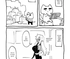 블랙기업 고블린 만화 작가의 실화 manga