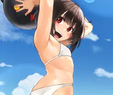 후방)코노스바)압도적인 몽미차이