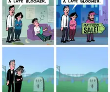 우리 아이는 어쩌면 대기만성형일지도 몰라