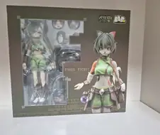 피규어 주문한거 왔다