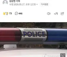 서울에 나타난 헤이하치