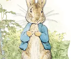 소박한 분위기의 동화 이야기를 기대했는데