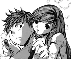 [단편] 나의 행복한 생활