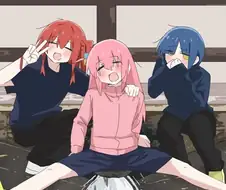 홍수만든 봇치