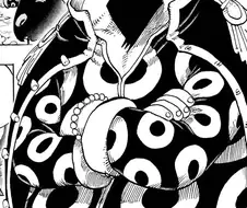 원피스) 칭자오 현상금 5억이 말도안되게 짠 현상금인 이유