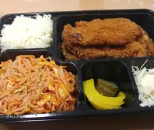 의외로 잘 버티고 있는 프랜차이즈 음식점