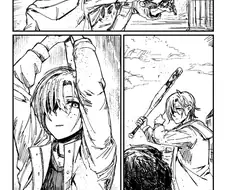 @) 라스트 오브 녹칠.manhwa