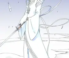 블리치)수백설은 사실 그거같음